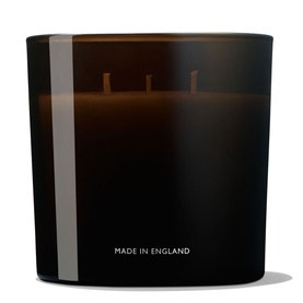 Orange and Bergamot Luxury Candle 600g
