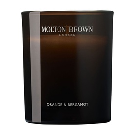 Orange & Bergamot Signature Candle 190g