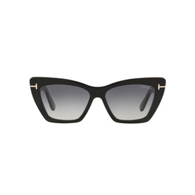 Cat Eye Sunglasses FT0871