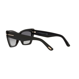 Cat Eye Sunglasses FT0871
