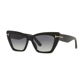 Cat Eye Sunglasses FT0871