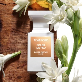 Soleil De Feu Eau de Parfum