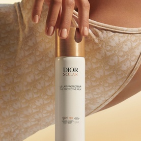 Solar The Protective Milk SPF 30