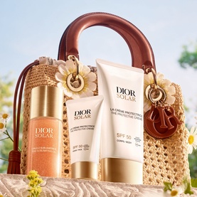 Dior Solar The Protective Creme SPF50 50ml