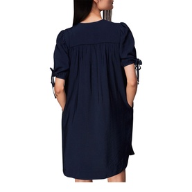 Frankie Button Through Dress