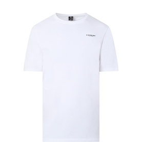 Slim Base T-Shirt