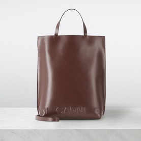 Medium Banner Tote