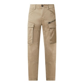 Rovic Casual Cargo Trousers