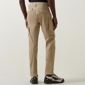 Rovic Casual Cargo Trousers