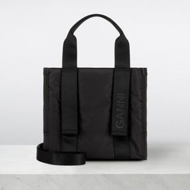 Tech Small Tote