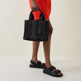 Tech Small Tote