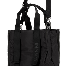 Tech Small Tote