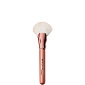 143S Bronzer Fan Brush