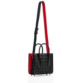 Paloma Mini Leather Tote