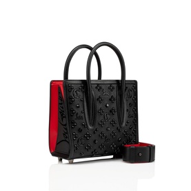 Paloma Mini Leather Tote