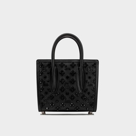 Paloma Mini Leather Tote