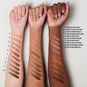 Skinfinish Sunstruck Matte Bronzer