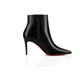 So Kate 85 Leather Ankle Boots