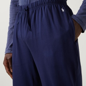 Logo Pyjama Bottoms