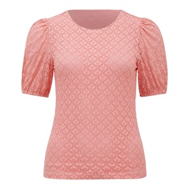 Shiloh Lace T Shirt