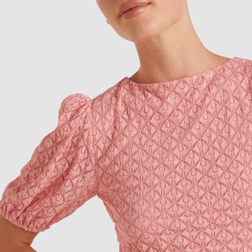 Shiloh Lace T Shirt