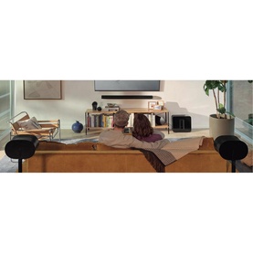 Era 300 Multiroom Speaker