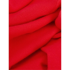 Cecilia Roll Neck Knit Dress