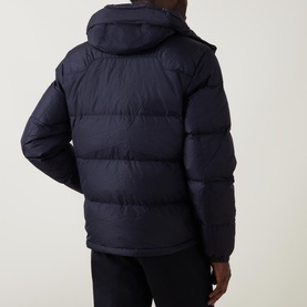 El Cap Classic Down Jacket