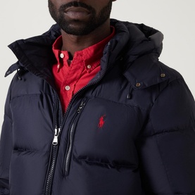 El Cap Classic Down Jacket