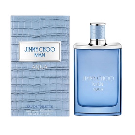 Man Aqua Eau de Toilette