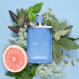 Man Aqua Eau de Toilette