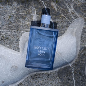 Man Aqua Eau de Toilette