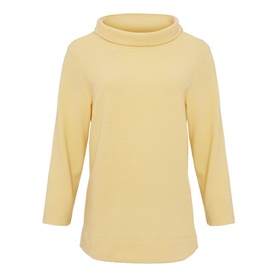 Betsy Rolled Neck Top