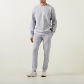 Centre Crew Lounge Sweatshirt