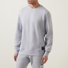 Centre Crew Lounge Sweatshirt