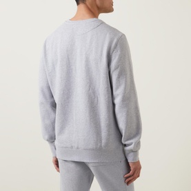 Centre Crew Lounge Sweatshirt