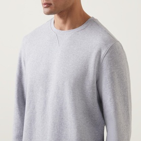 Centre Crew Lounge Sweatshirt
