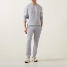 Centre Crew Lounge Sweatshirt