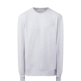 Centre Crew Lounge Sweatshirt