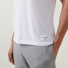 Centre Lounge T-Shirt