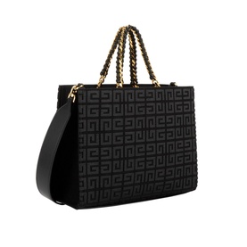 G Small Chain Tote