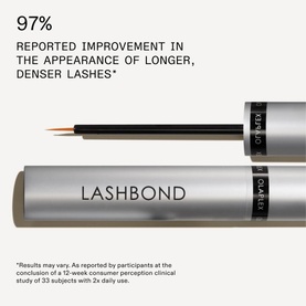 LASHBOND&trade; Building Serum