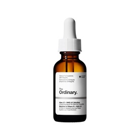 Aloe 2% + NAG 2% Solution