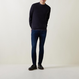 Paxtyn Skinny Tapered Jeans