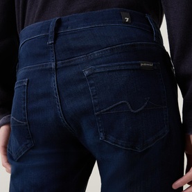 Paxtyn Skinny Tapered Jeans