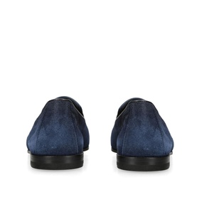 Carlos Flex Tassel Loafers