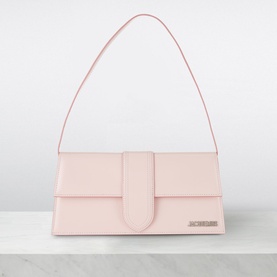 Le Bambino Long Shoulder Bag