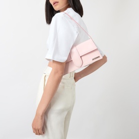 Le Bambino Long Shoulder Bag