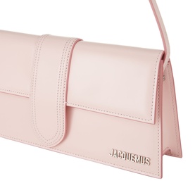 Le Bambino Long Shoulder Bag
