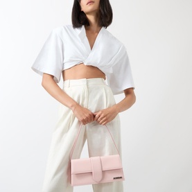 Le Bambino Long Shoulder Bag